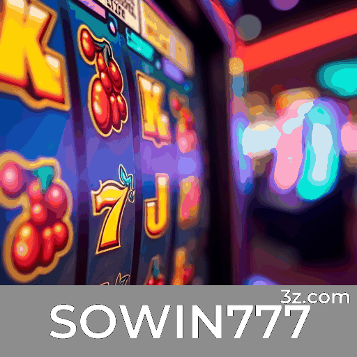 Experiência de Casino Elite no SOWIN777: Dealers Reais e Jogos Premium