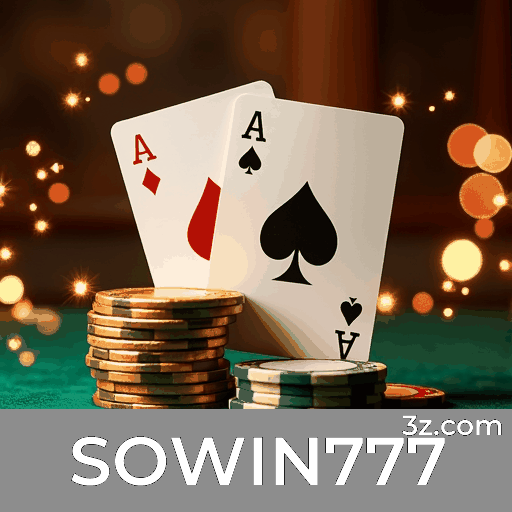 SOWIN777: O Cassino de Experiência Profissional e Autêntica