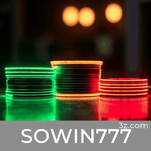 Revolução no desenvolvimento de jogos redefine apostas online no SOWIN777