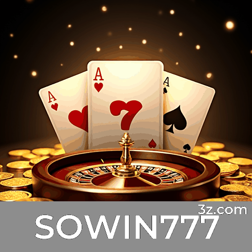 SOWIN777: Especialistas em Apostas Esportivas no Brasil