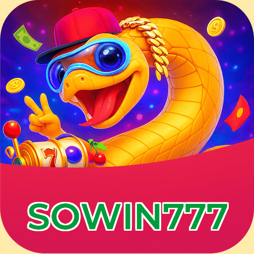 SOWIN777: Seu Cassino Online de Confiança