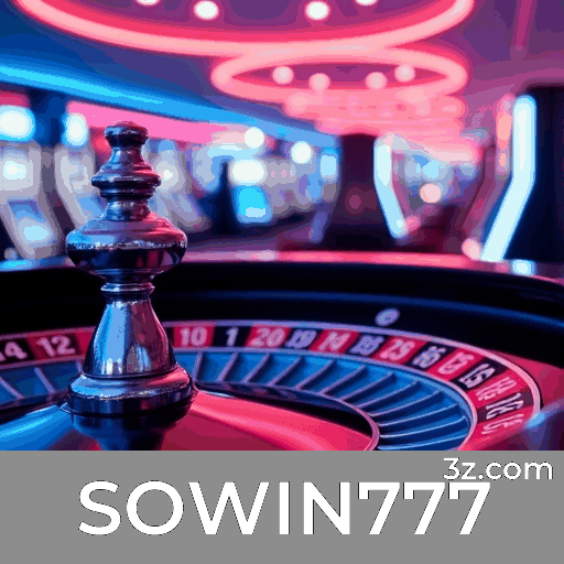 Tecnologia Avançada e Segurança Superior na Plataforma SOWIN777