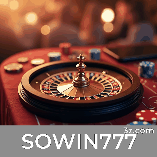 SOWIN777 Esporte e Dados: Análise Científica para Apostas