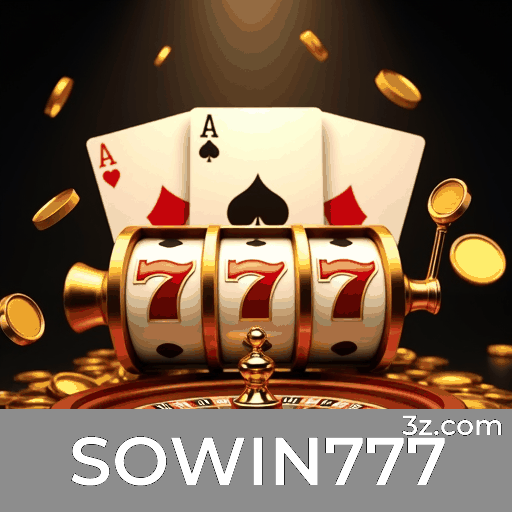 SOWIN777: Plataforma Segura e Rápida para Usuários Brasileiros