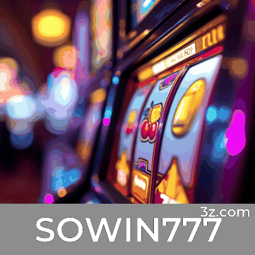 Desenvolvedores Top e Inovação na SOWIN777