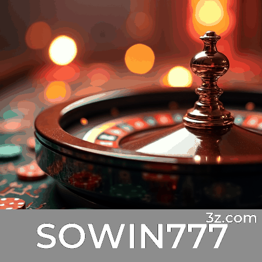 SOWIN777: O Cassino de Experiência Profissional e Autêntica