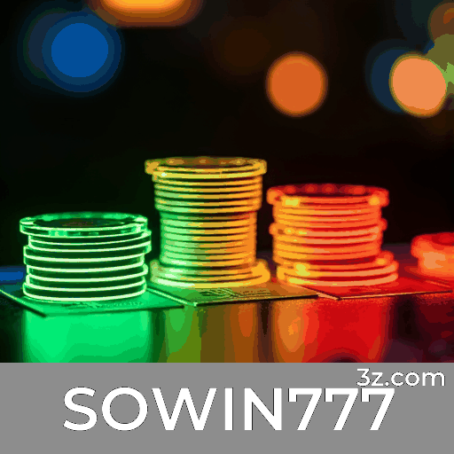 Experiência de Casino Elite no SOWIN777: Dealers Reais e Jogos Premium