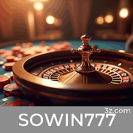 SOWIN777: O Cassino de Experiência Profissional e Autêntica