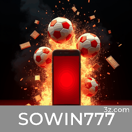 SOWIN777: Domine Jogos de Cassino com Estratégias Poderosas