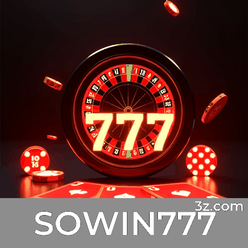 SOWIN777: Plataforma Segura e Rápida para Usuários Brasileiros