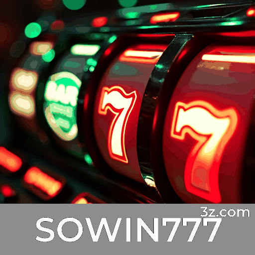 SOWIN777: Seu Cassino Online de Confiança