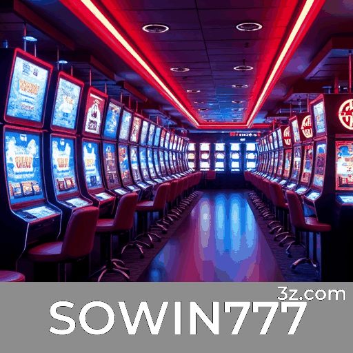 SOWIN777 Bônus: Estratégias para Valor Real