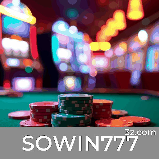 SOWIN777: O Melhor Cassino Online e Apostas