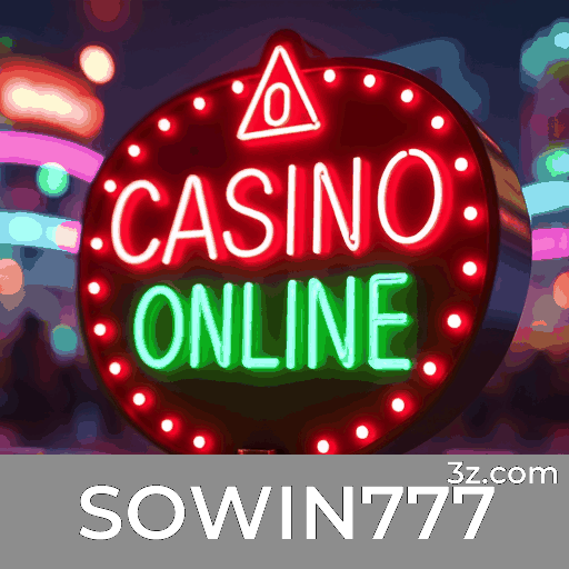 SOWIN777: O Melhor Cassino Online e Apostas