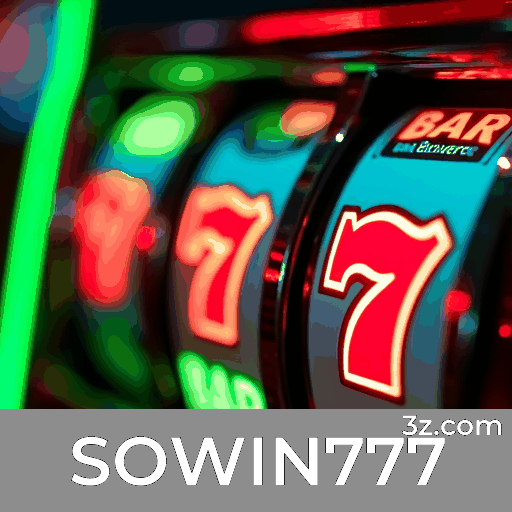 SOWIN777: Jogo em Tempo Real para Jogadores Brasileiros