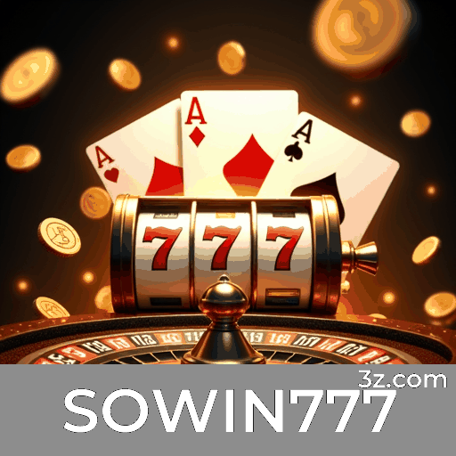 SOWIN777: Especialistas em Apostas Esportivas no Brasil