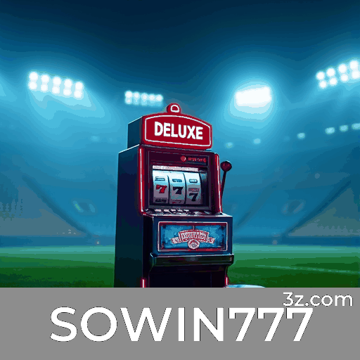 Tecnologia Avançada e Segurança Superior na Plataforma SOWIN777