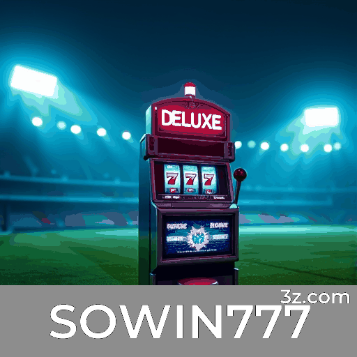 Revolução no desenvolvimento de jogos redefine apostas online no SOWIN777