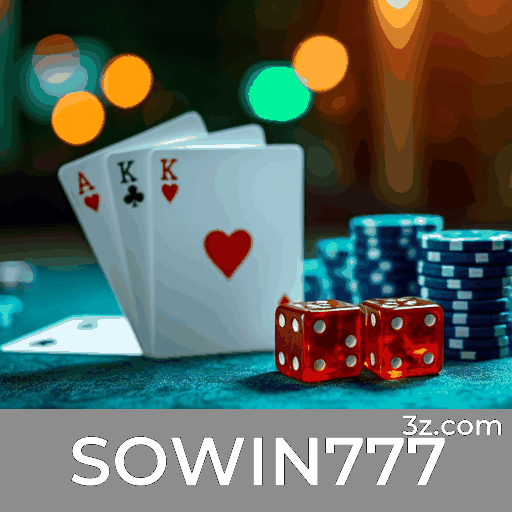 SOWIN777: Especialistas em Apostas Esportivas no Brasil