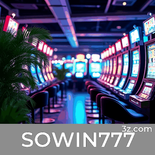 SOWIN777 Promo: Descubra o Valor Estratégico