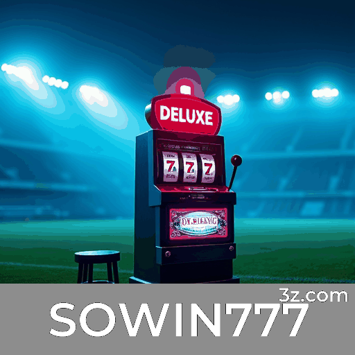 SOWIN777: Pioneirismo em Experiências de Entretenimento Disruptivas