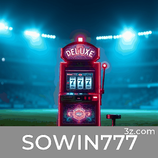 SOWIN777: O Cassino de Experiência Profissional e Autêntica