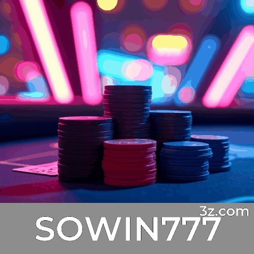 SOWIN777: Experimente a Praticidade do Aplicativo Móvel Completo