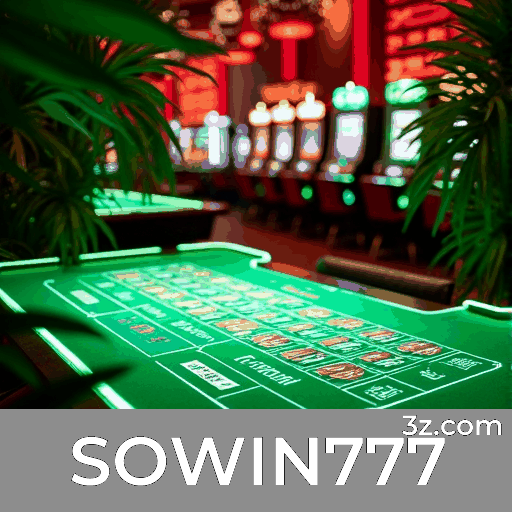 SOWIN777: Experimente a Praticidade do Aplicativo Móvel Completo