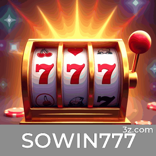 SOWIN777: Especialistas em Apostas Esportivas no Brasil