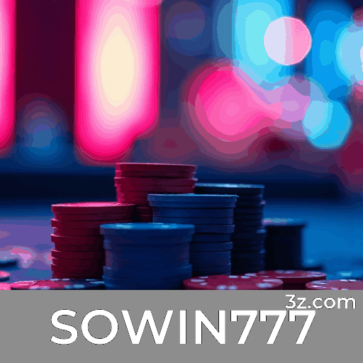 SOWIN777: Domine Jogos de Cassino com Estratégias Poderosas