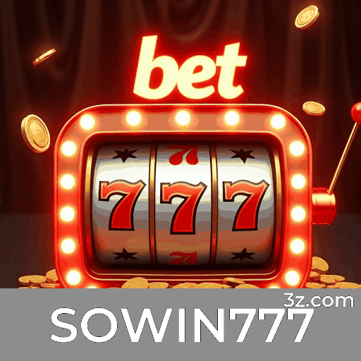 SOWIN777: Plataforma Segura e Rápida para Usuários Brasileiros